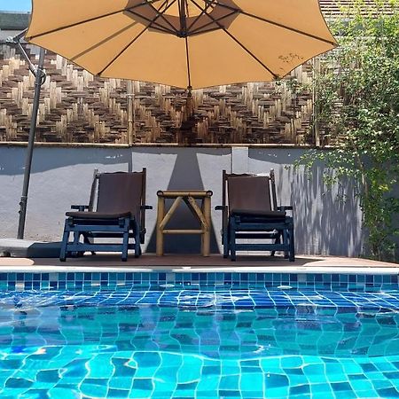 Ton Yaang Private Pool Villa Ao Nang Exterior photo