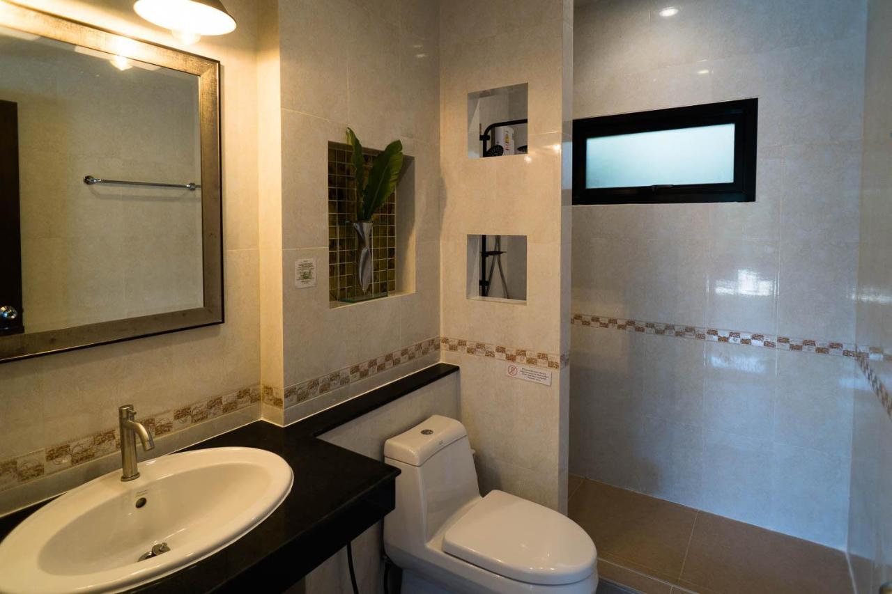 Ton Yaang Private Pool Villa Ao Nang Exterior photo