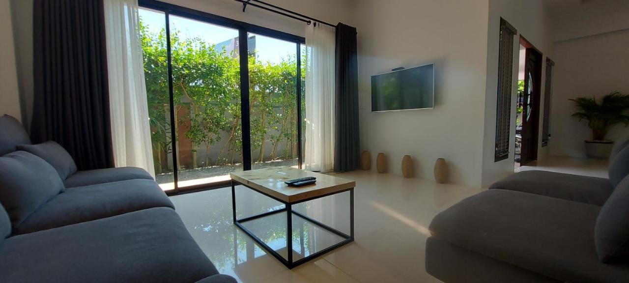 Ton Yaang Private Pool Villa Ao Nang Exterior photo